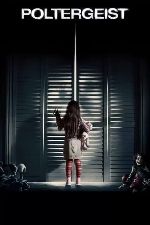 Poltergeist Poster
