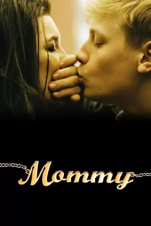 Mommy Poster