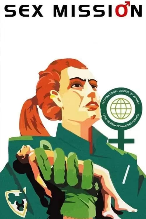 Sexmission Poster