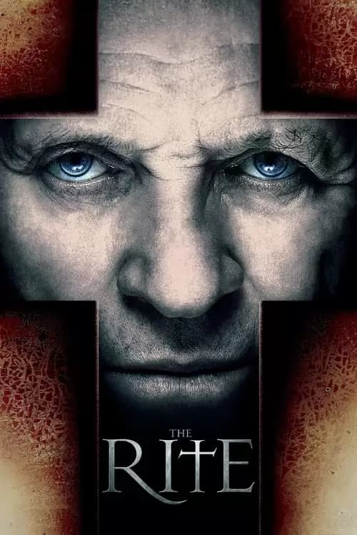 The Rite Poster