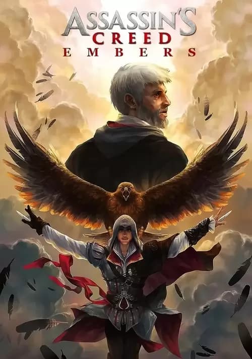 Assassin's Creed: Embers Poster