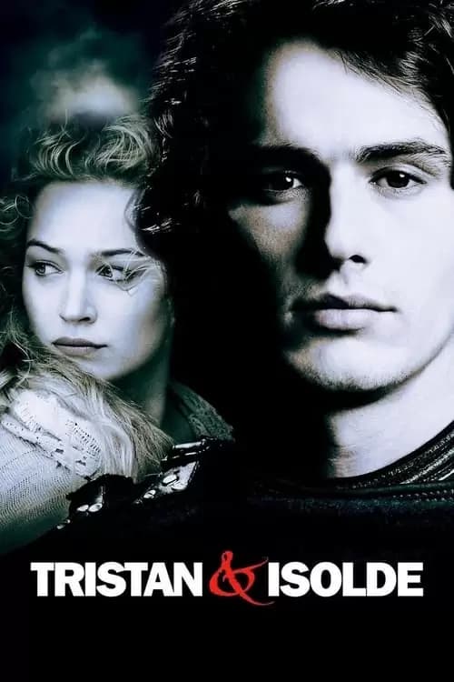 Tristan + Isolde Poster
