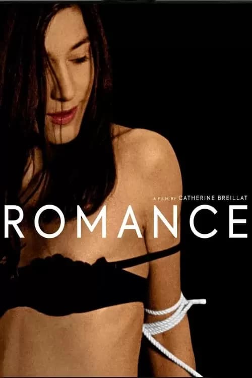 Romance Poster
