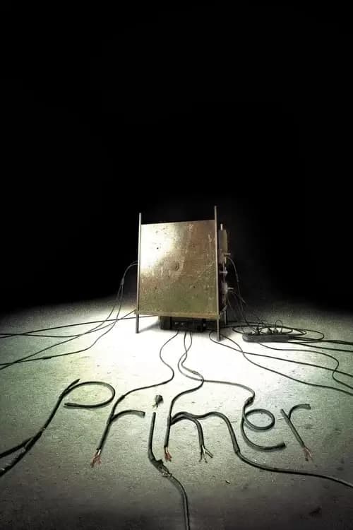 Primer Poster