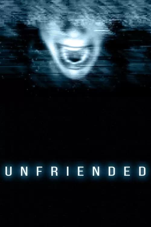 Unfriended Poster
