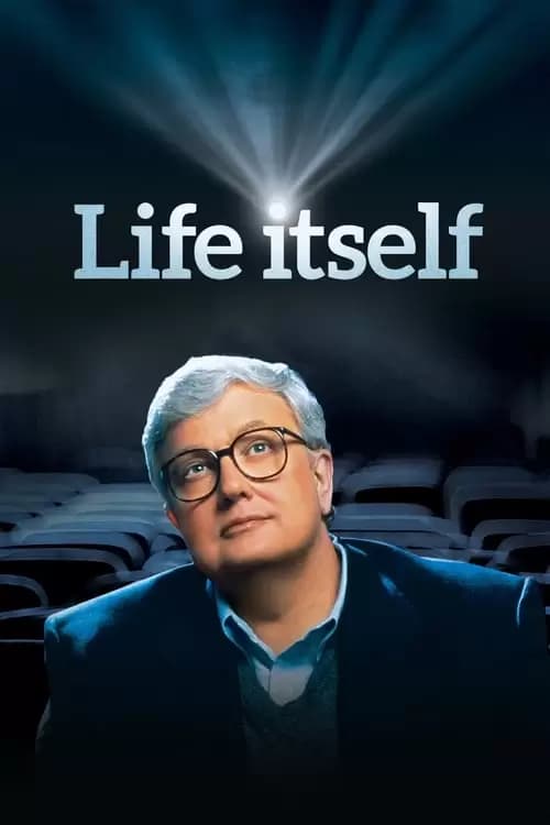 Life Itself Poster