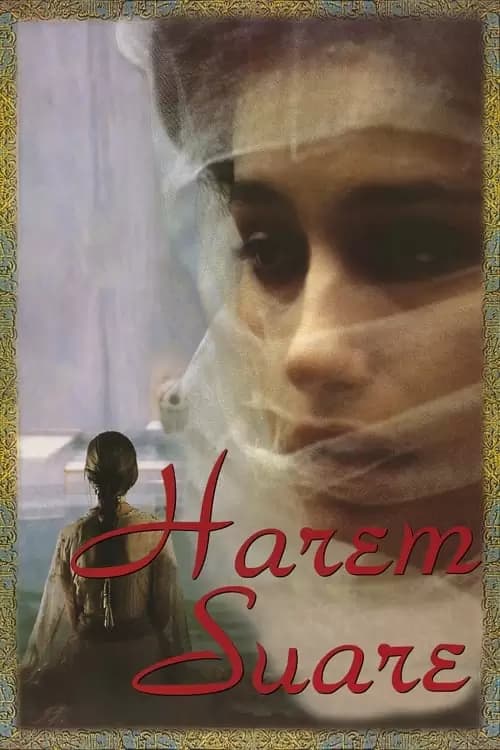 Harem Suare Poster