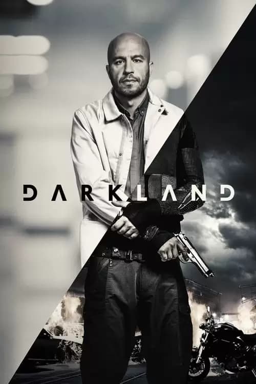 Darkland Poster