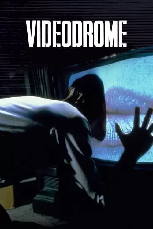 Videodrome Poster