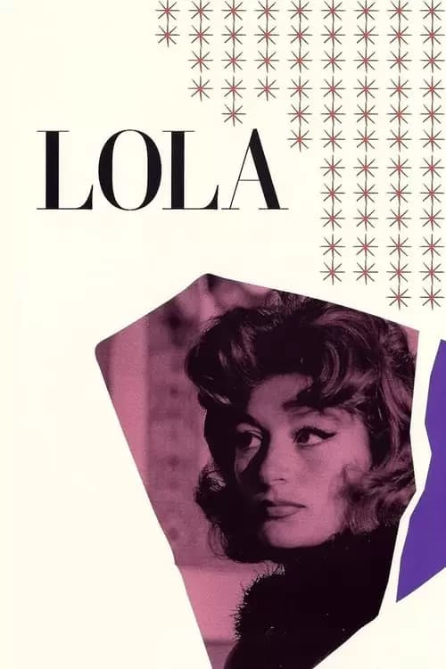Lola Poster