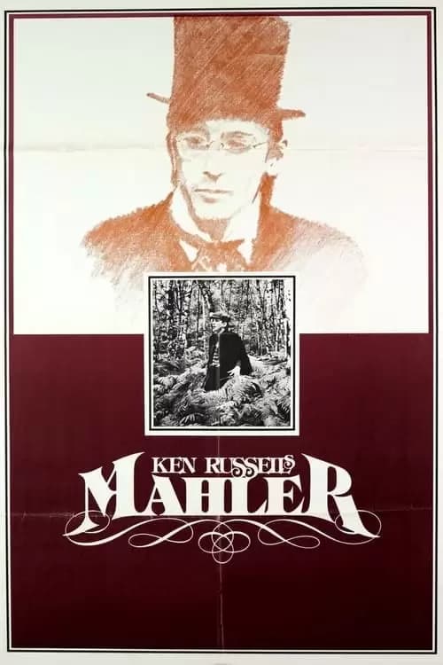 Mahler Poster