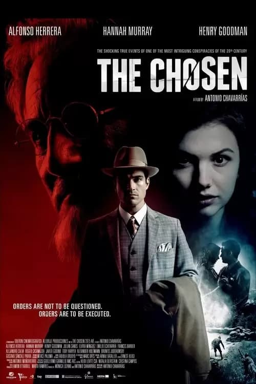 The Chosen Poster