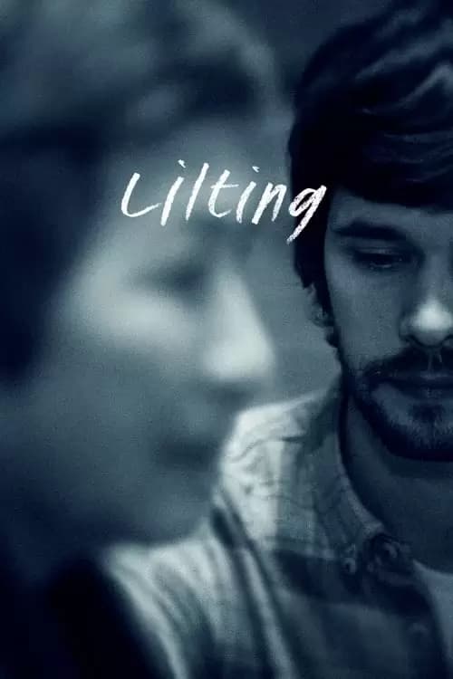 Lilting Poster