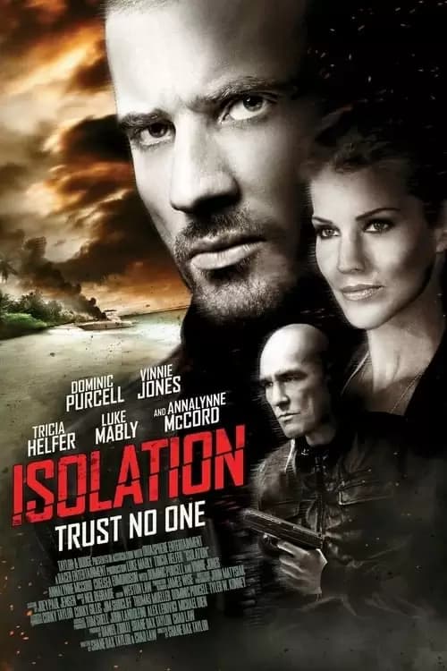 Isolation Poster