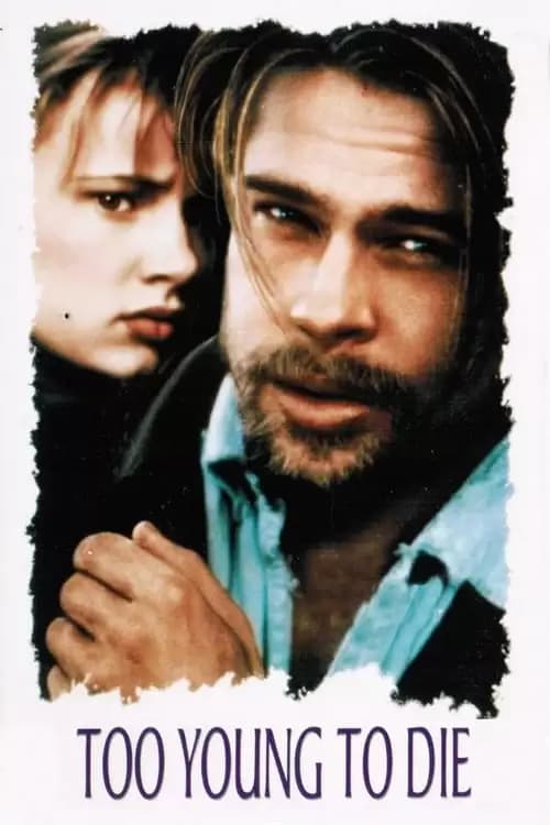 Too Young to Die? Poster