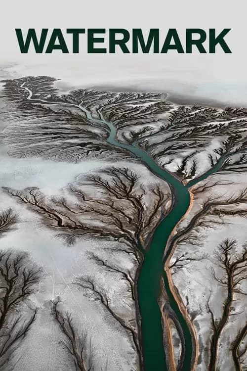 Watermark Poster