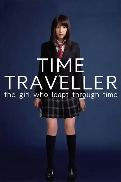 Time Traveller Poster