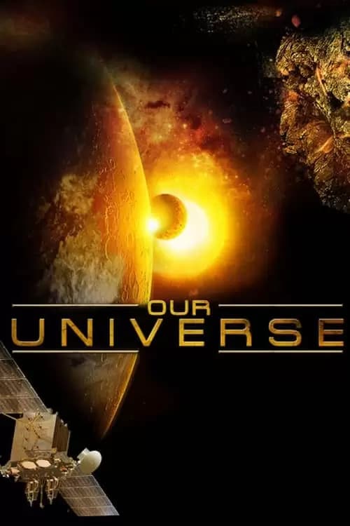 Our Universe Poster