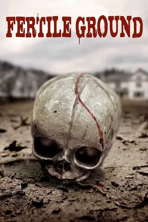 Fertile Ground Poster