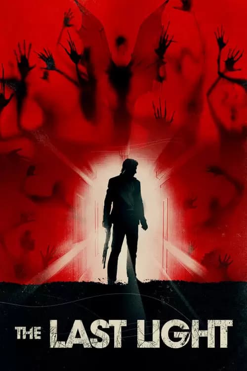The Last Light Poster