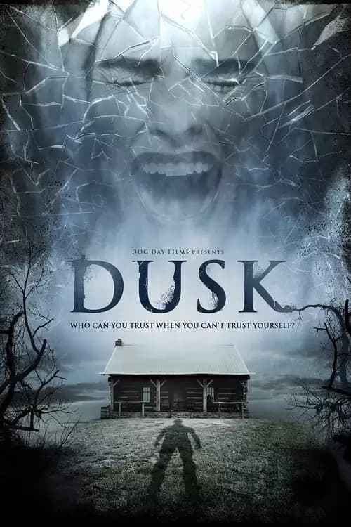 Dusk Poster