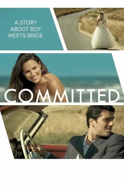 Committed Poster