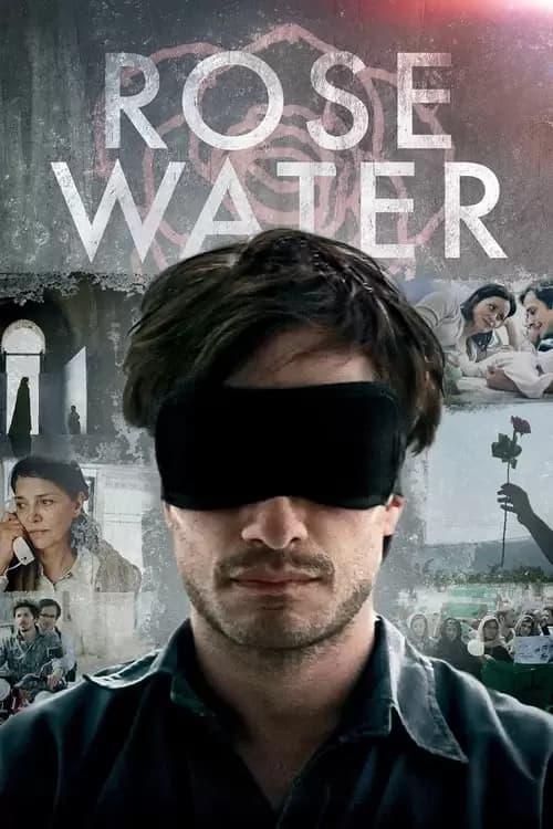 Rosewater Poster