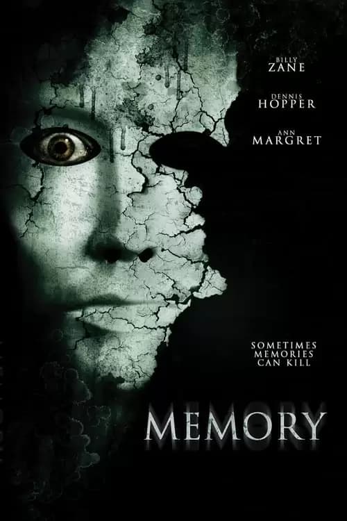 Memory Poster