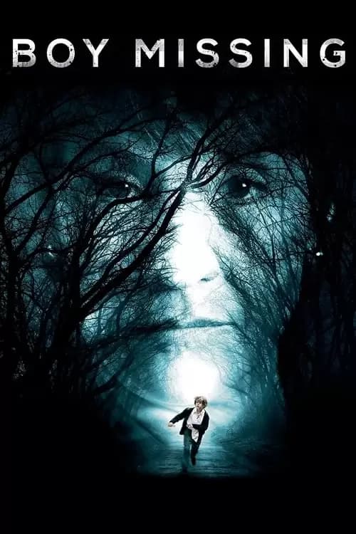 Secuestro Poster