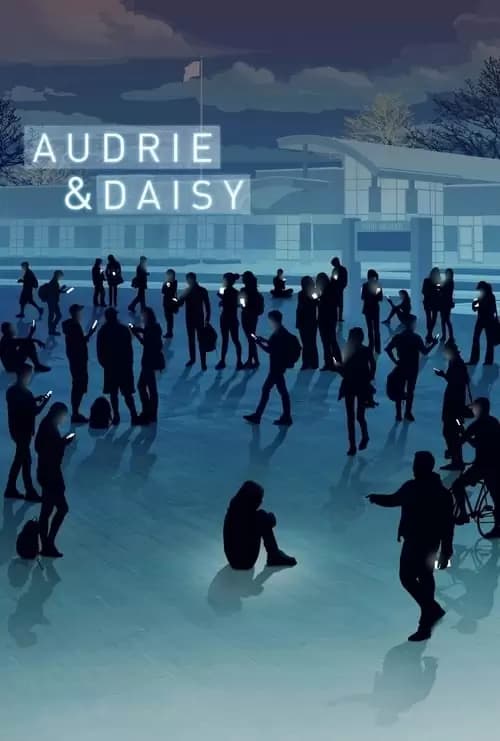 Audrie & Daisy Poster