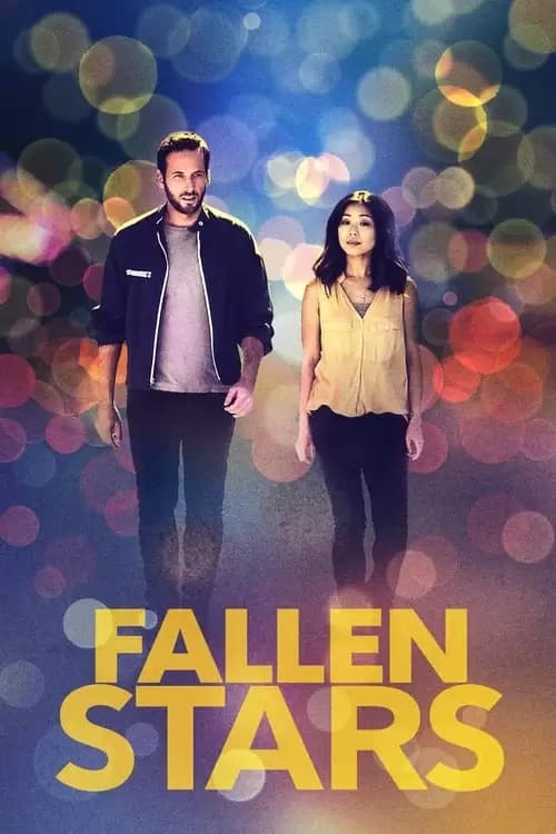 Fallen Stars Poster