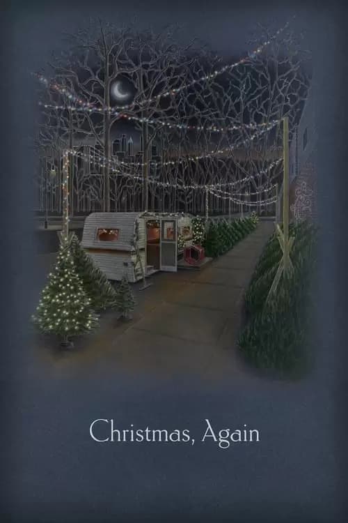 Christmas, Again Poster