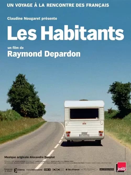 France Poster