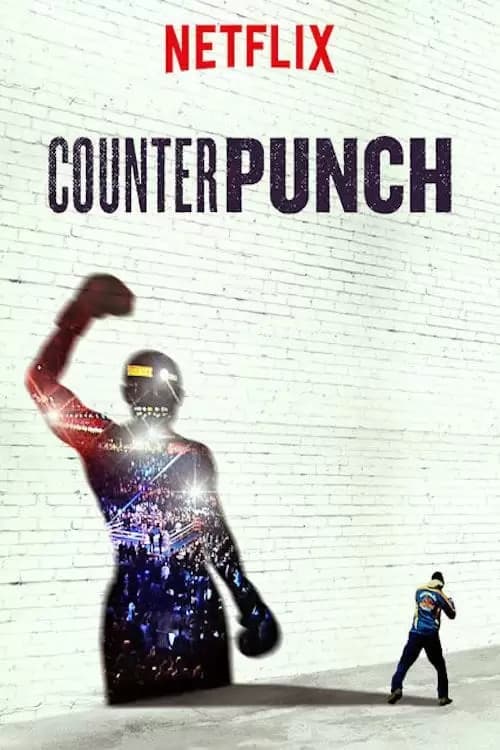CounterPunch Poster