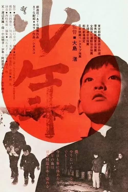 Boy Poster