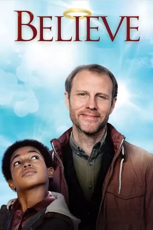 Believe Poster