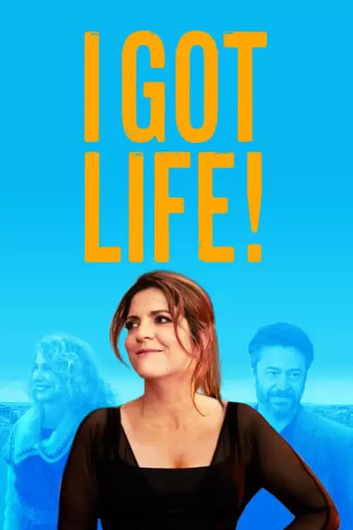 Aurore Poster