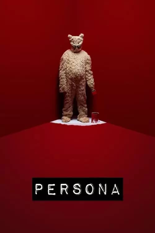 Persona Poster