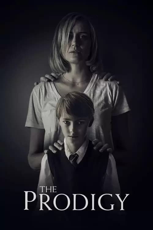 The Prodigy Poster