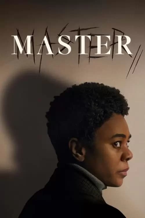 Master Poster