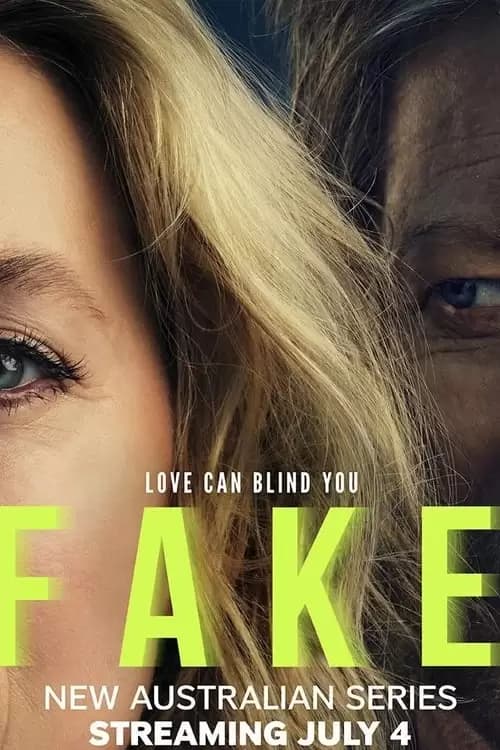 Fake Poster