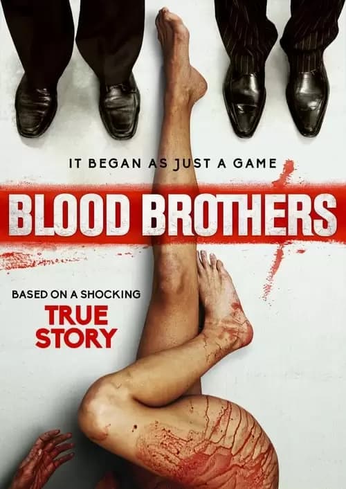 Blood Brothers Poster