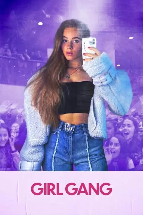 Girl Gang Poster