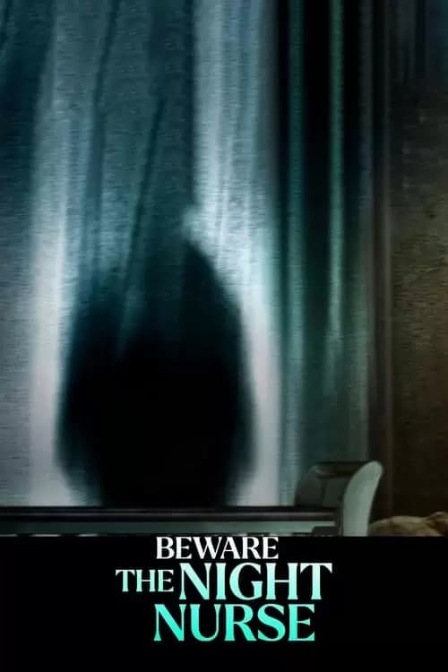 Beware the Night Nurse Poster