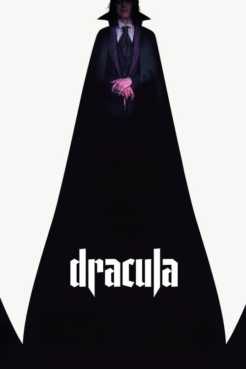 Dracula: A Love Tale Poster