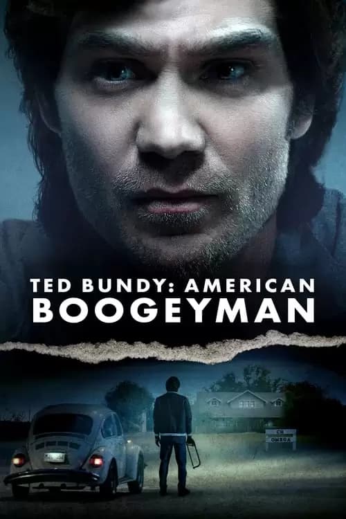 American Boogeyman Poster