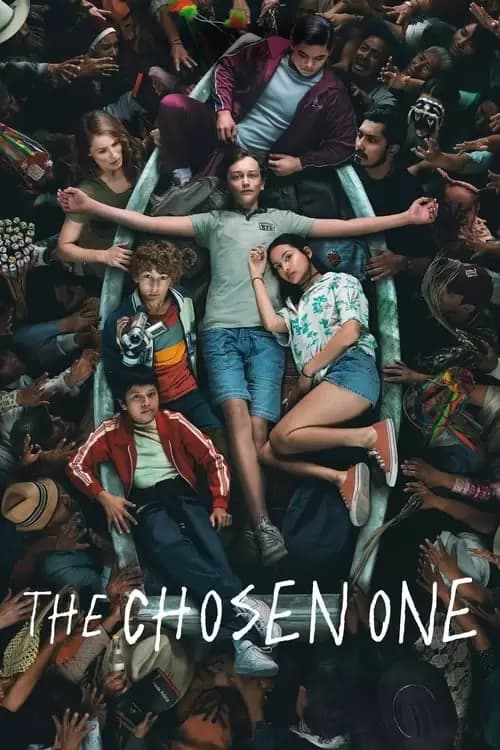 The Chosen One Poster