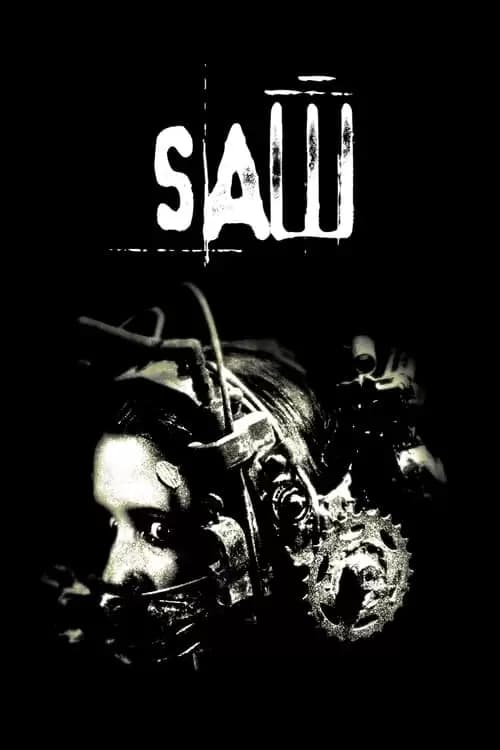 Saw Poster