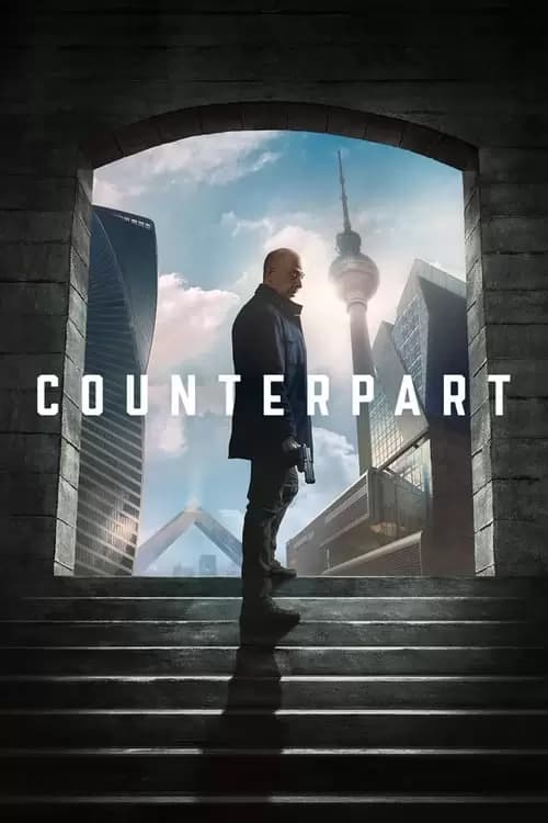 Counterpart Poster