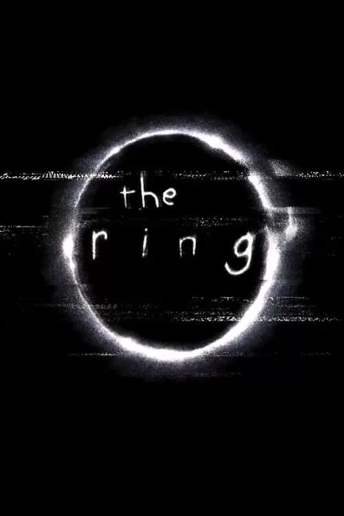 The Ring Poster